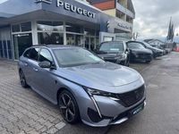Gebraucht Peugeot 308 SW GT 131 PS (96 kW) 2024 Artense silber met. Kombi