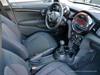 gebraucht Mini Cooper D Pano Klima Sitzheizung