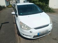 gebraucht Ford S-MAX 2.5T Individual