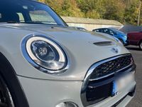 gebraucht Mini Cooper S Chili