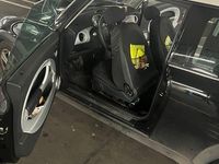 Gebraucht Mini Cooper 163 PS (119 kW) 2001 Schwarz Kleinwagen