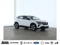 Gebraucht Renault Austral 158 PS (116 kW) 2023 Arktisweiß SUV