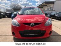 gebraucht Mazda 2 Lim. 1.3 Impuls 5T