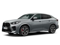 Neu BMW X2 Comfort Edition 156 PS (114 kW) 2025 SUV