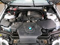 gebraucht BMW 318 Compact ti