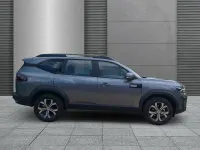 Neu Dacia Bigster Expression 154 PS (113 kW) 2026 Grau (dolomitgrau) SUV