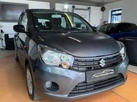 Gebraucht Suzuki Celerio 68 PS (50 kW) 2017 Other Kleinwagen