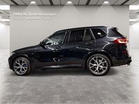 Gebraucht BMW X5 M Sport 286 PS (210 kW) 2022 Schwarz SUV