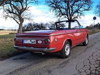 gebraucht BMW 1600-2 Cabriolet