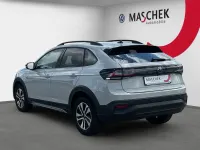 Neu VW Taigo 95 PS (69 kW) 2026 Grau SUV