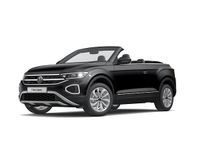 Gebraucht VW T-Roc Style 150 PS (110 kW) 2023 SUV