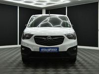 Gebraucht Opel Combo 131 PS (96 kW) 2023 Weiß Van / Kleinbus