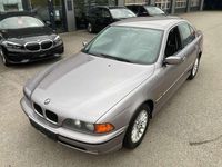 Occasion BMW 520 150 ch (110 kW) 1998 Argent Berline
