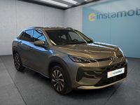 Neu VW T-Roc 116 PS (85 kW) 2025 Grau SUV