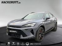 Neu Cupra Formentor VZ 272 PS (200 kW) 2026 Grau SUV