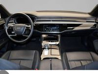 Gebraucht Audi A8 340 PS (250 kW) 2022 Blau Limousine