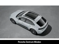 Gebraucht Porsche Macan 300 kW (408 PS) 2024 Grau SUV