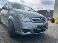 gebraucht Opel Meriva 1, 6l Benziner