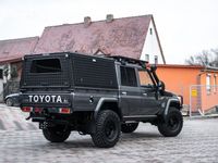 Gebraucht Toyota Land Cruiser 272 PS (200 kW) 2022 SUV