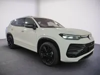 Gebraucht VW Tayron R-line 272 PS (200 kW) 2026 Weiß SUV