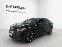 Brugt VW ID.5 Pro 210 kW (286 HK) 2025 Sort SUV