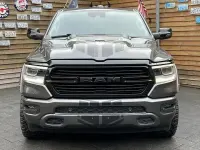 Second-hand Dodge Ram 401 CP (294 kW) 2022 Gri Pickup
