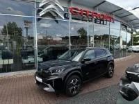 Gebraucht Citroën C3 Aircross 136 PS (100 kW) 2025 Metallic) (schwarz SUV
