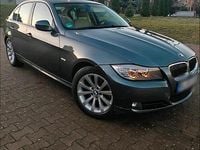 Second-hand BMW 325 218 CP (160 kW) 2008 Gri Berlinǎ