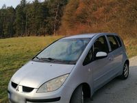 Gebraucht Mitsubishi Colt 110 PS (80 kW) 2007 Kleinwagen