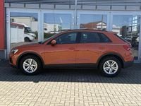 Gebraucht Audi Q3 Design 245 PS (180 kW) 2021 Pulsorange SUV