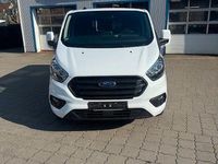 Gebraucht Ford Transit Trend 131 PS (96 kW) 2023 Weiß Kombi