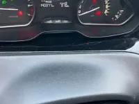 Gebraucht Peugeot 208 Active 68 PS (50 kW) 2017 Blau Kleinwagen