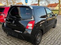 Gebraucht Renault Twingo GT 101 PS (74 kW) 2010 Schwarz Kleinwagen