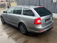 Gebraucht Skoda Octavia Ambition 160 PS (117 kW) 2013 Kombi