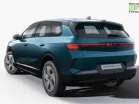 Neu Opel Grandland X 136 PS (100 kW) 2025 Spektrum blau metallic SUV