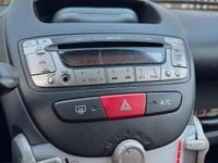 Gebraucht Toyota Aygo 67 PS (49 kW) 2007 Kleinwagen