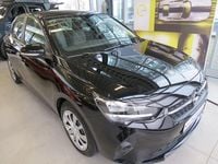 Gebraucht Opel Corsa 102 PS (75 kW) 2022 Schwarz Limousine