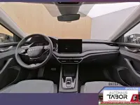 Neu Skoda Octavia 150 PS (110 kW) 2025 Graphitegrau metallic Kombi