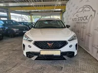 Gebraucht Cupra Formentor 150 PS (110 kW) 2023 Weiß SUV