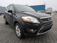 Gebraucht Ford Kuga 140 PS (102 kW) 2011 Schwarz SUV