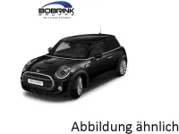 Używany Mini Cooper S 192 KM (141 kW) 2020 Czarny Hatchback