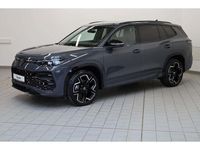 Neu VW Tayron Style 204 PS (150 kW) 2026 Delfingrau metallic SUV