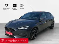 Gebraucht Cupra Leon VZ 300 PS (220 kW) 2023 Grau Limousine