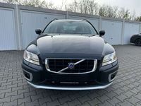 gebraucht Volvo XC70 D5 AWD *Automatik*2.Hand*Leder*Xenon*TOP*