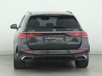 Second-hand Mercedes E450 381 CP (280 kW) 2025 Gri Break