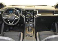 Gebraucht VW Amarok Style 241 PS (177 kW) 2023 Rot Pickup