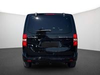 Gebraucht Citroën Spacetourer 177 PS (130 kW) 2025 Perlaneraschwarz Van / Kleinbus