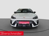 Neu Cupra Leon 150 PS (110 kW) 2025 Grau Kombi