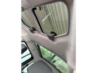 gebraucht Mercedes Citan 109 Kombi CDi Lang Tourer Edition Navi,Klimaaut,Panorama,Kamera+PDC,GRA,Schiebet