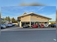 Gebraucht Ford Fiesta 101 PS (74 kW) 2016 Schwarz Kleinwagen